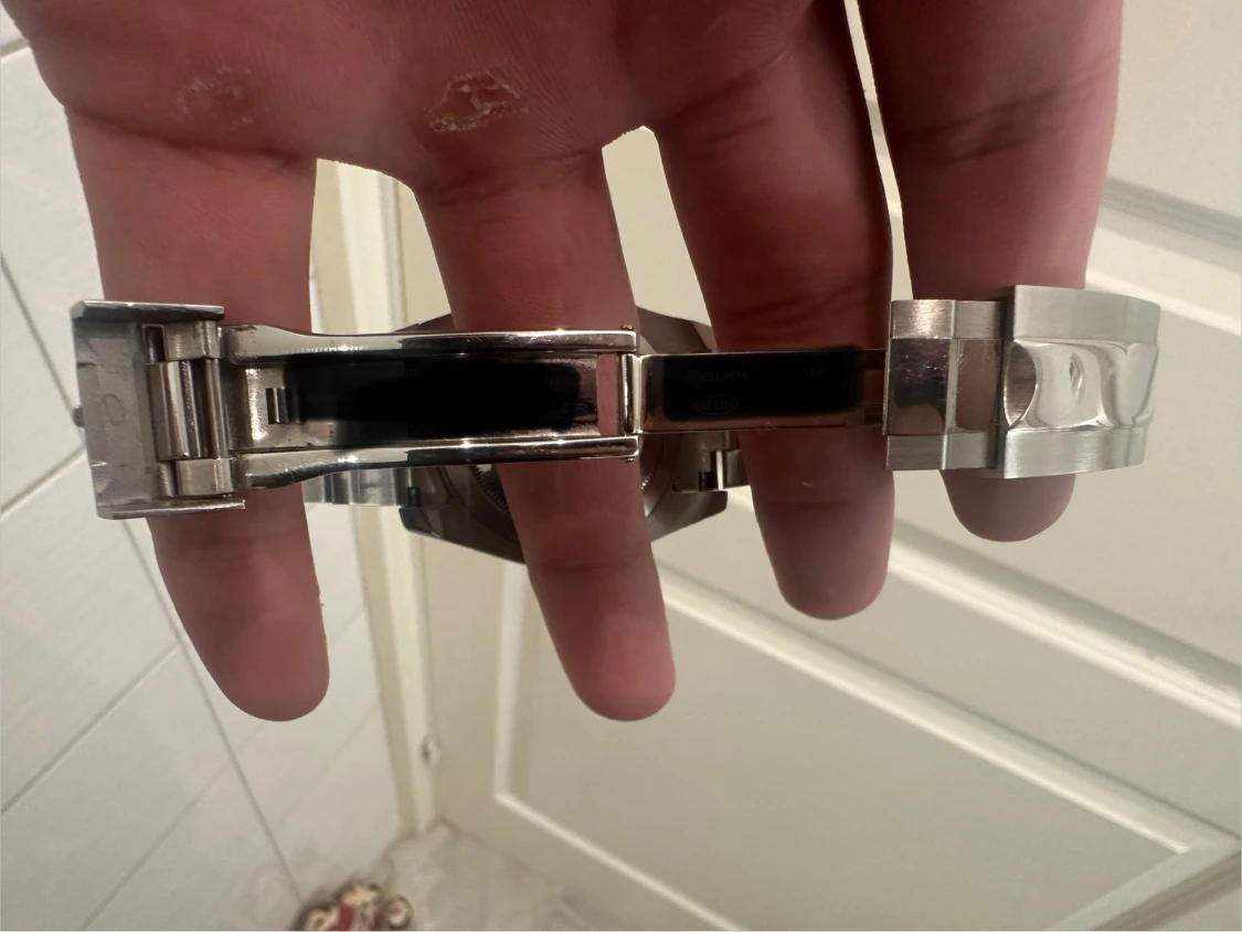 Klocka Yacht-Master - 2