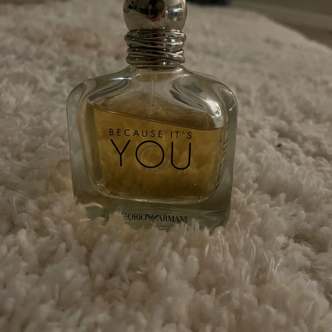 Because It's You parfym - 1