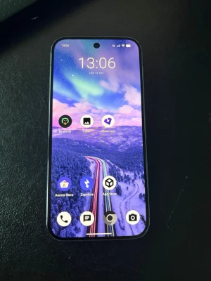 Google Pixel 10 Pro Graphene OS - Google Pixel 10 Pro, Krypterad med Graphene OS inte i behov längre