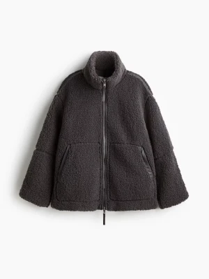 teddyjacka HM - populär teddyjacka från HM