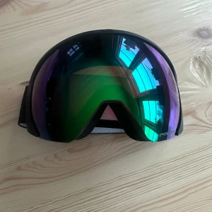 Oakely skidglasögon  - Helt oanvända skidglasögon från Oakely, tyvärr ingen kartong kvar! Skriv privat för fler bilder, pris kan diskuteras☺️❄️