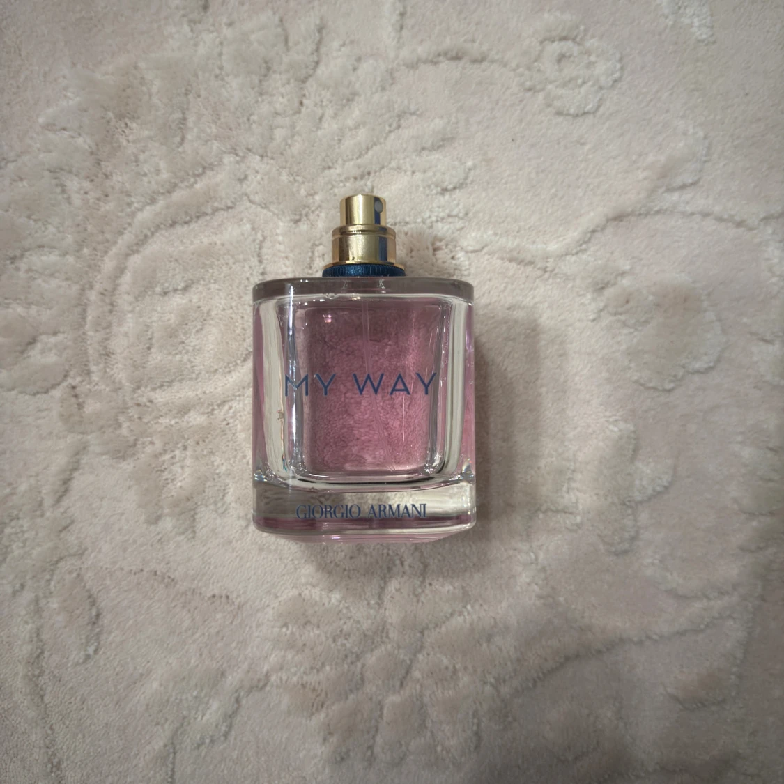 Giorgio Armani My Way parfym