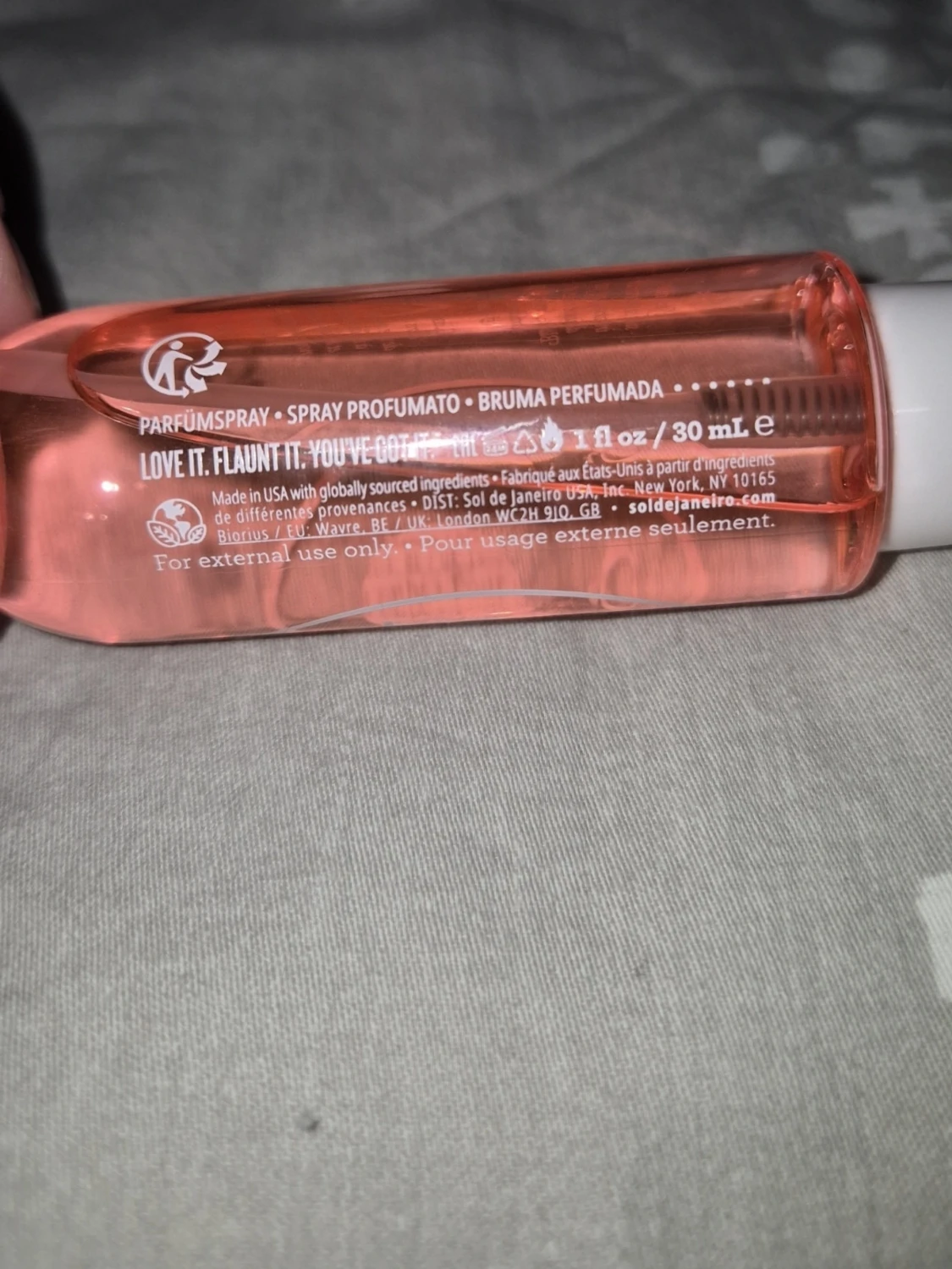 Sol De Janeiro 40 - 3