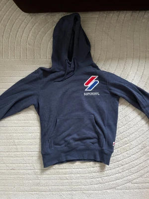 Superdry Hoddie - Superdry Hoddie