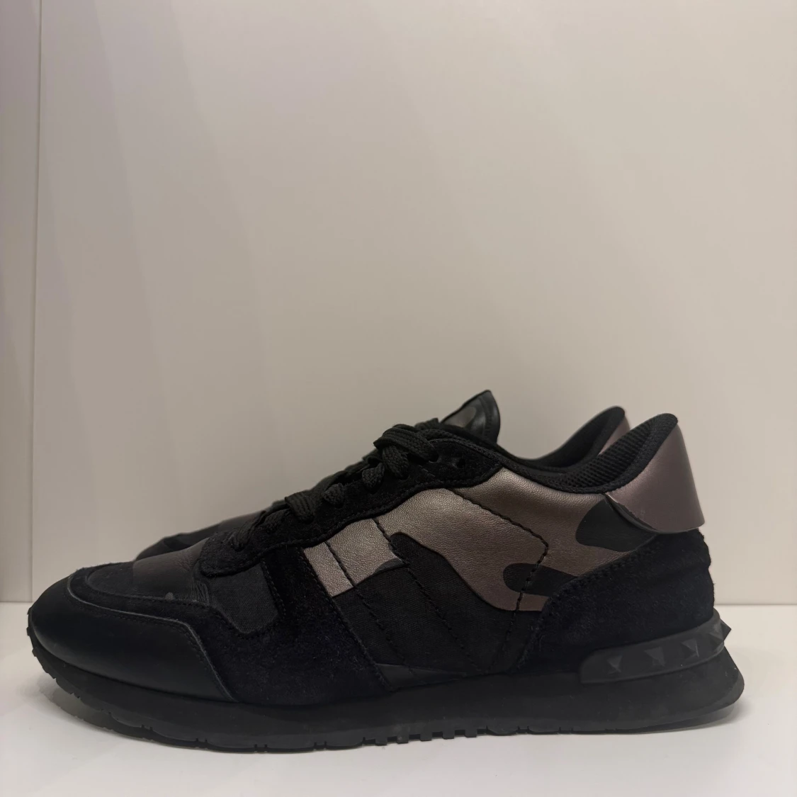 Valentino Rockrunner  - 1