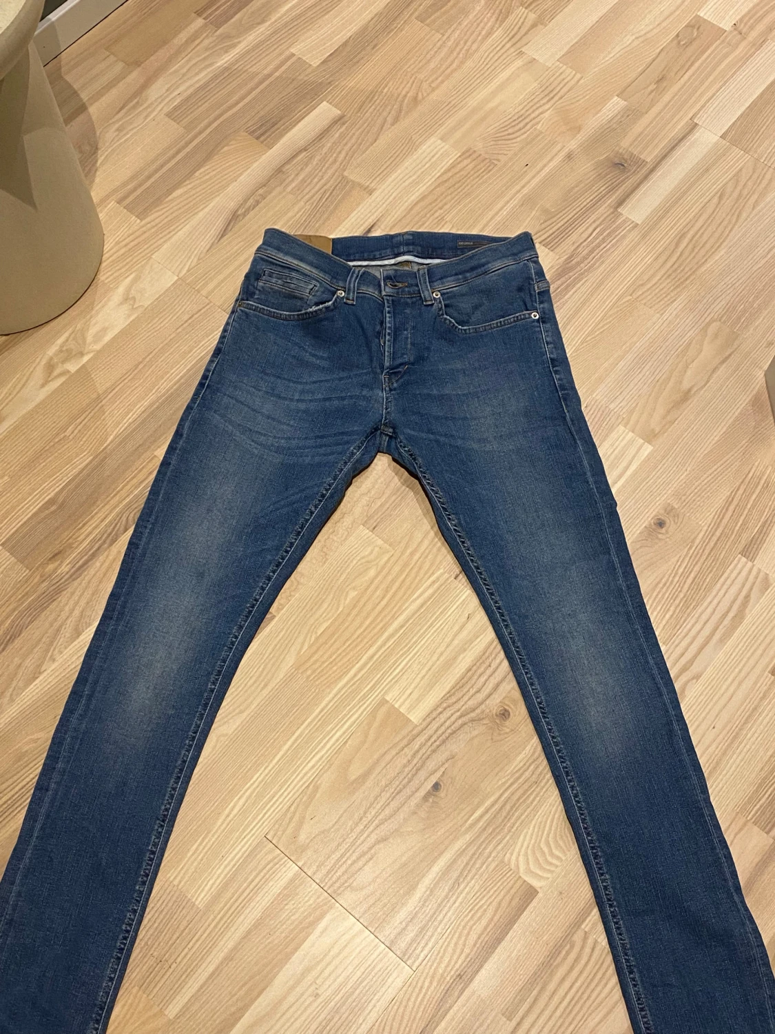 Dondup jeans - 1