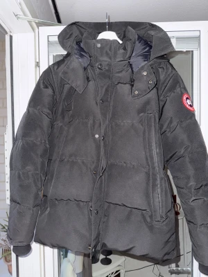 Canada goose jacka  - Fint skick   Storlek S 