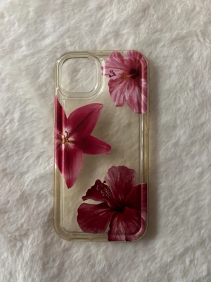 Mobil skal iPhone 15 plus - iPhone 15 plus skal. 