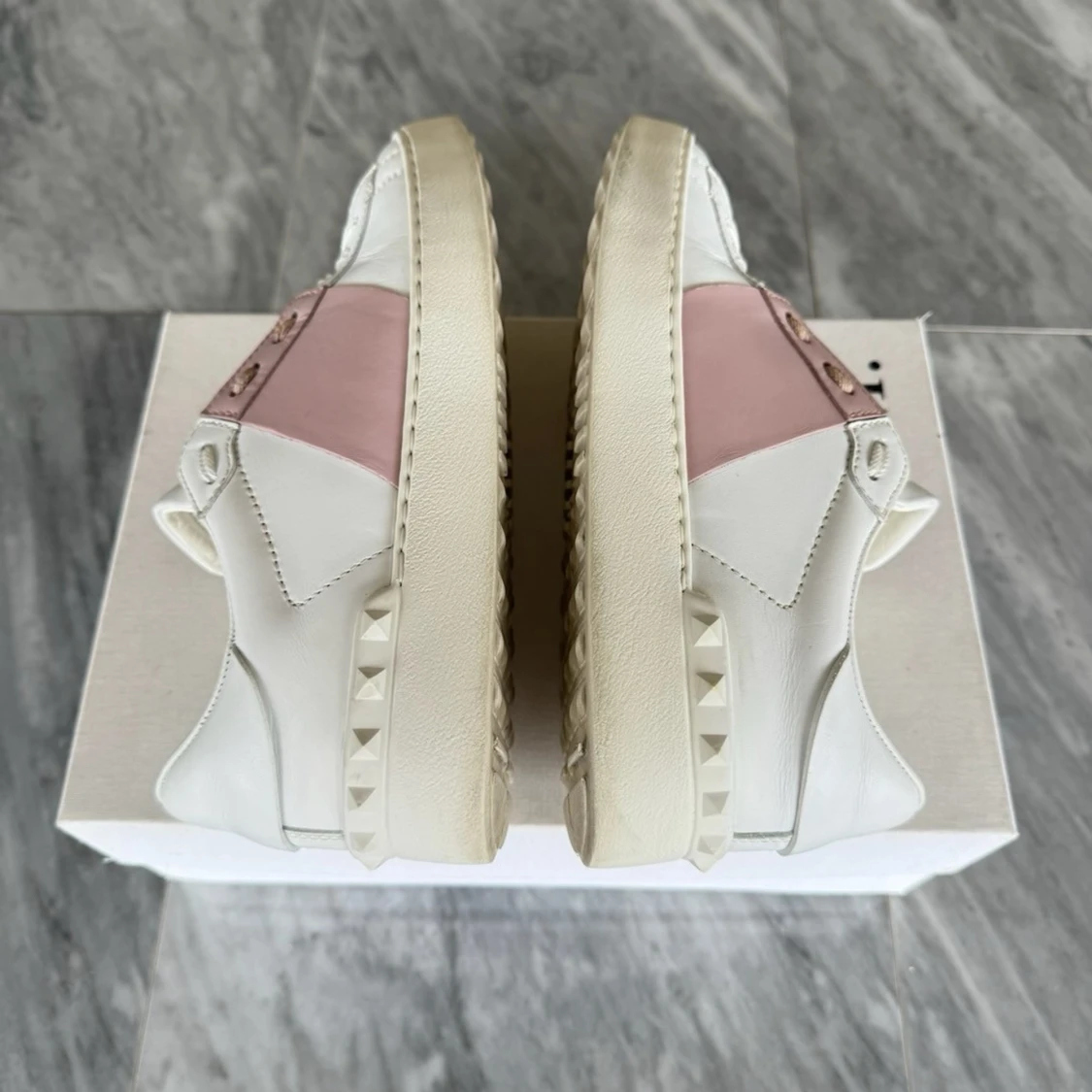 Valentino Open skor  - 2