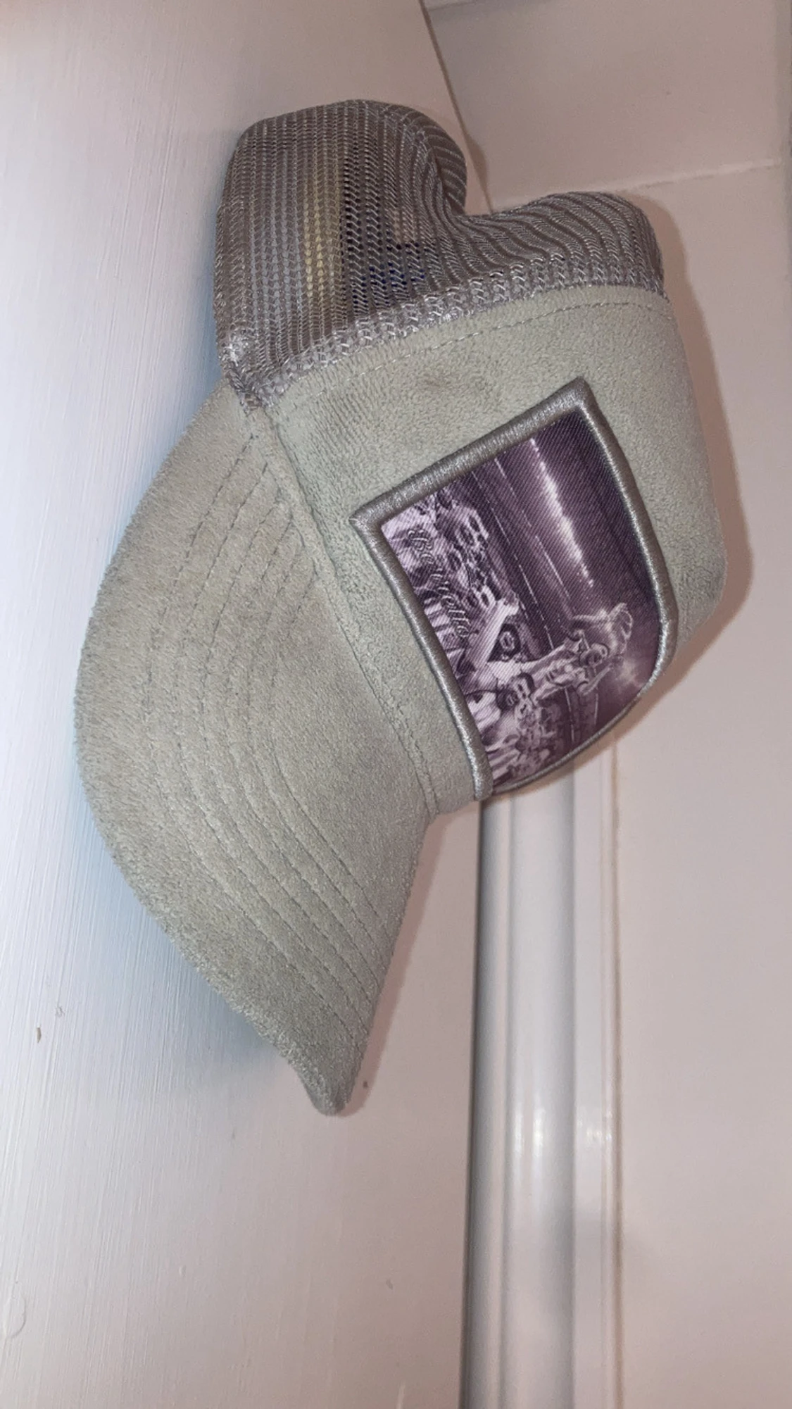 Velvet keps (berretto) - 2