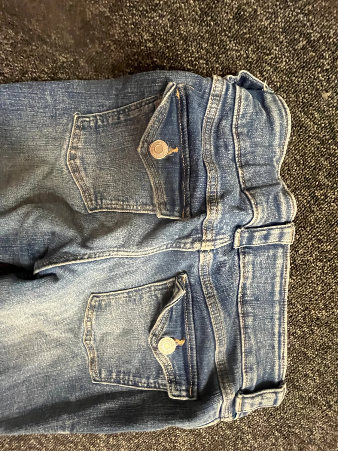 Bootcut Jeans från Hm - 3