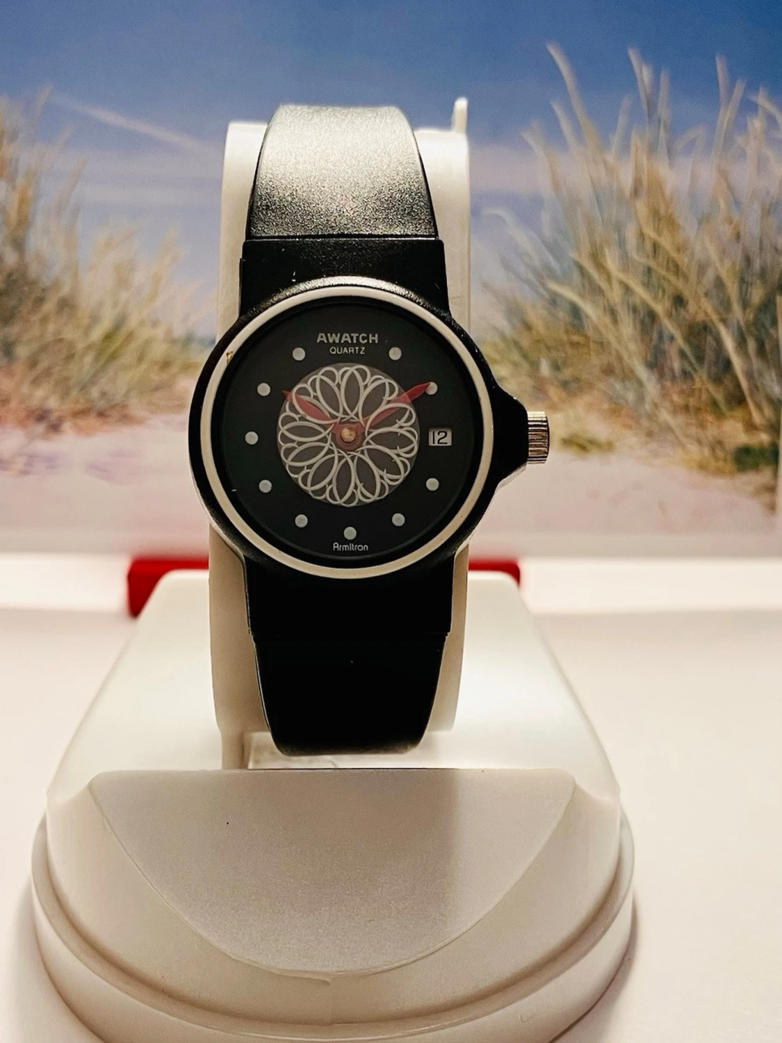 Ladies Vintage Armitron Awatch