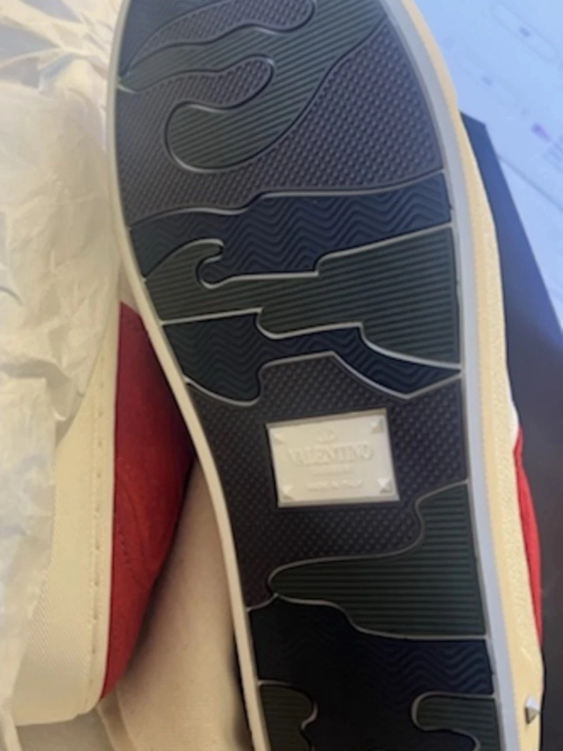 Valentino Flycrew  - 3