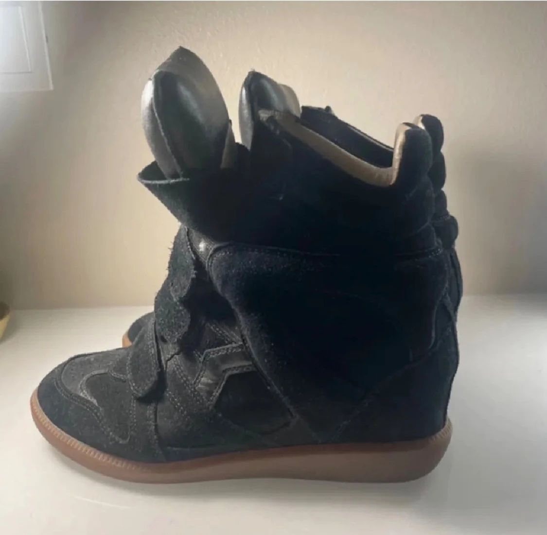 Isabel Marant skor - 2