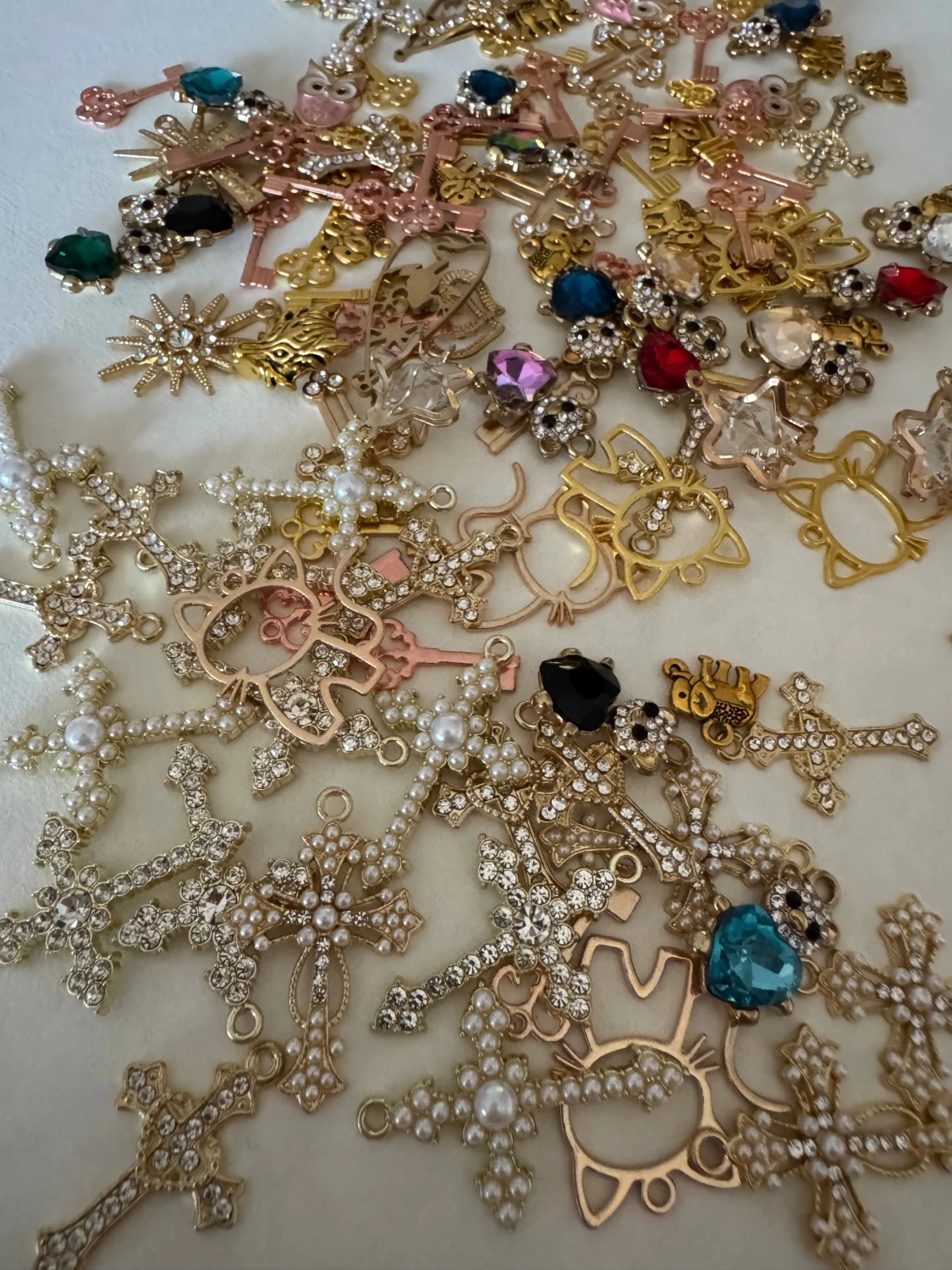 Ca 117st berlocker - 3