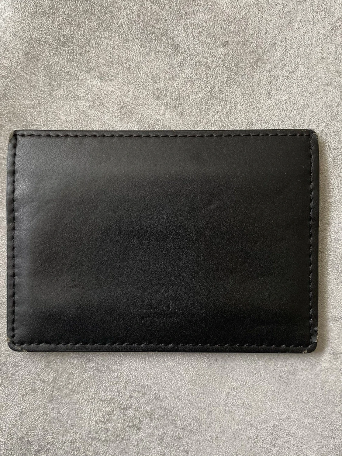 Korthållare från valentino garavani  - 1