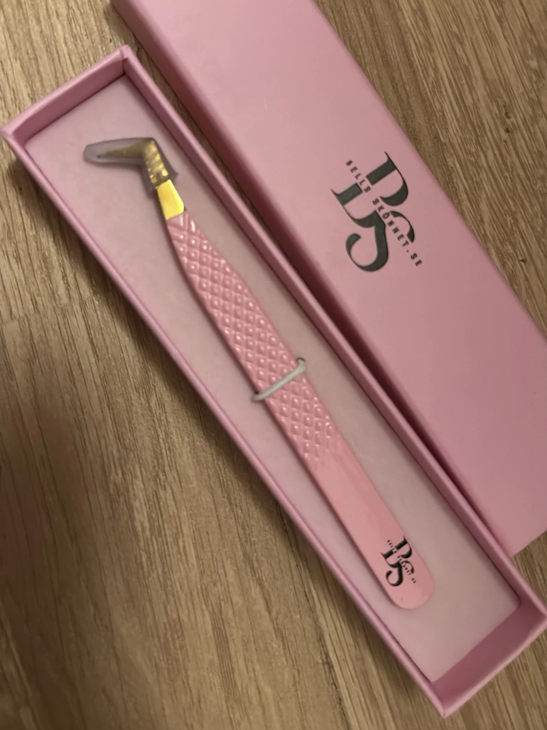 Frans pincett F01 - 1