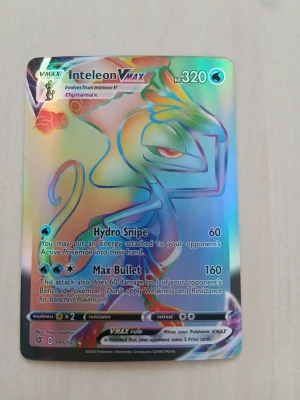 Pokémon kort.  20 kr - Pokémon kort.  20 kr