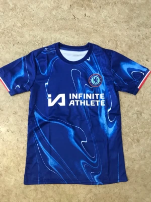 Helt ny Chelsea fotbollströja! - Helt ny Chelsea fotbollströja!