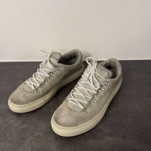 Diemme skor - Skor från Diemme | Storlek: 41 | Färg: Grå | Endast skor ingår vid köp | Skriv vid funderingar |