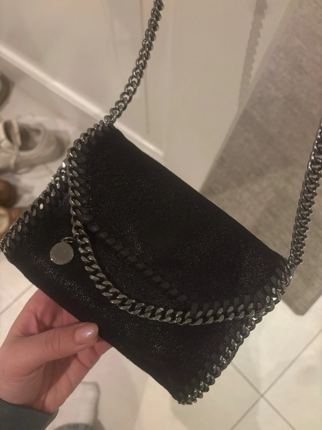 Stella Mccartney väska - 1