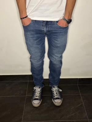 Levi’ Jeans  - Strl - 31/32 | Skick - 10/10 | Nypris - ca 1500kr | Vid minsta lilla fundering är det bara att skriva!