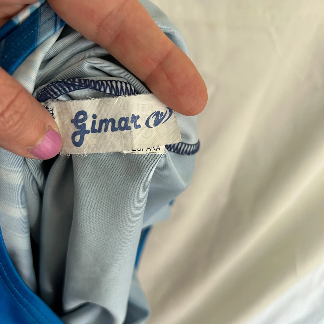 Träningsdräkt Sundsvalls Gymnasterna - 2