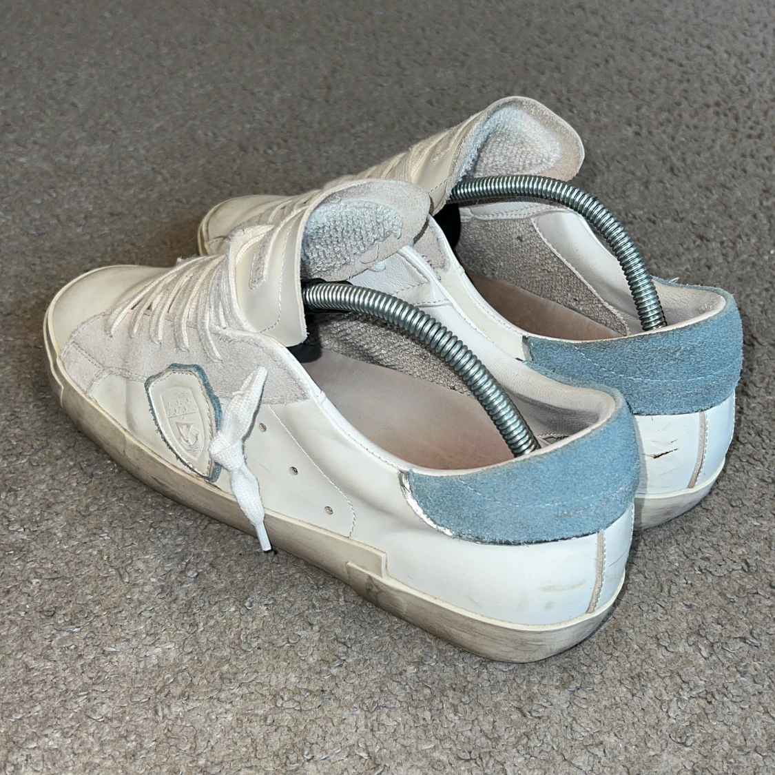 Philippe Model skor - 1