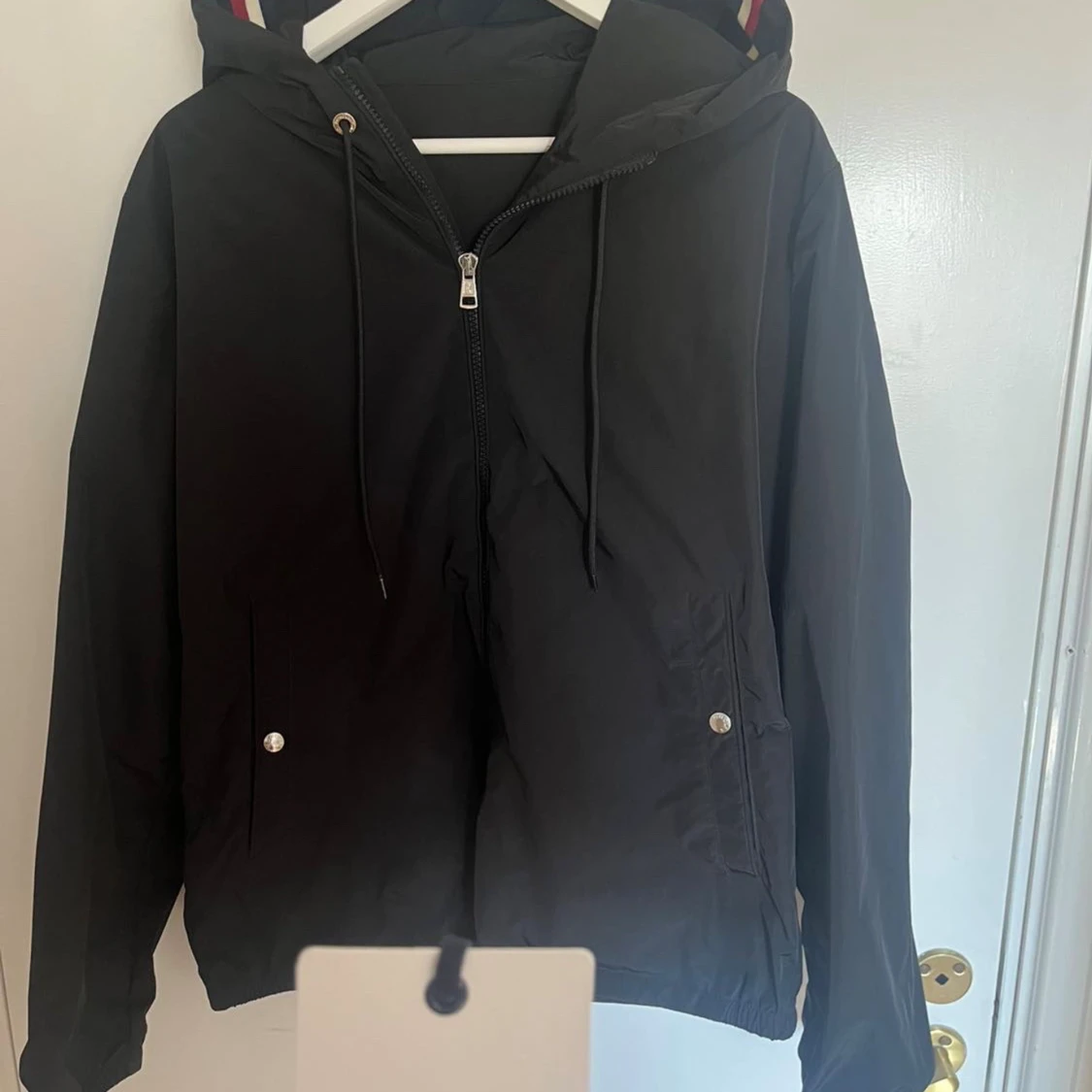 Moncler Windbreaker