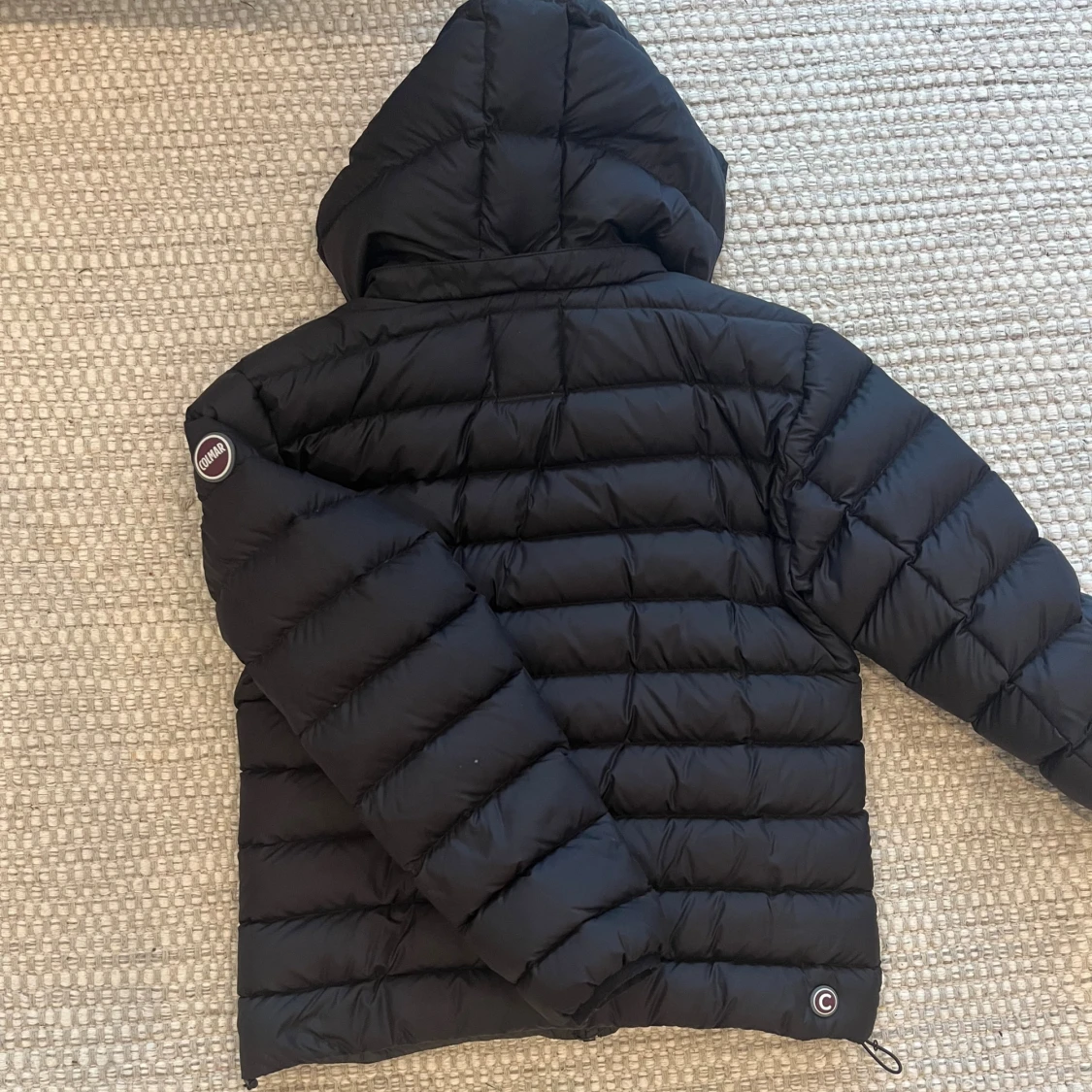 Colmar Pufferjacka - 1