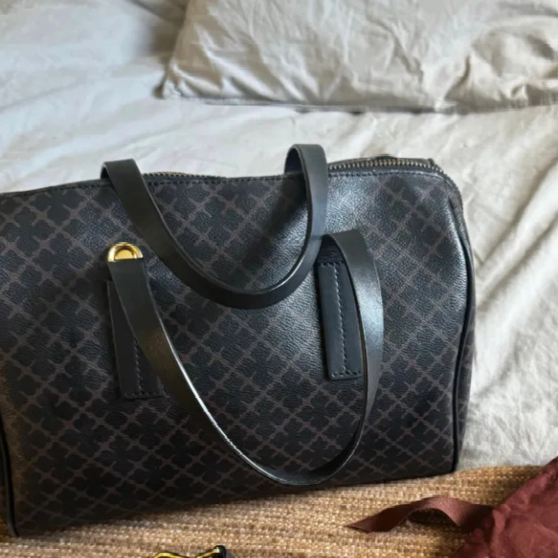 Malene birgier väska - 1