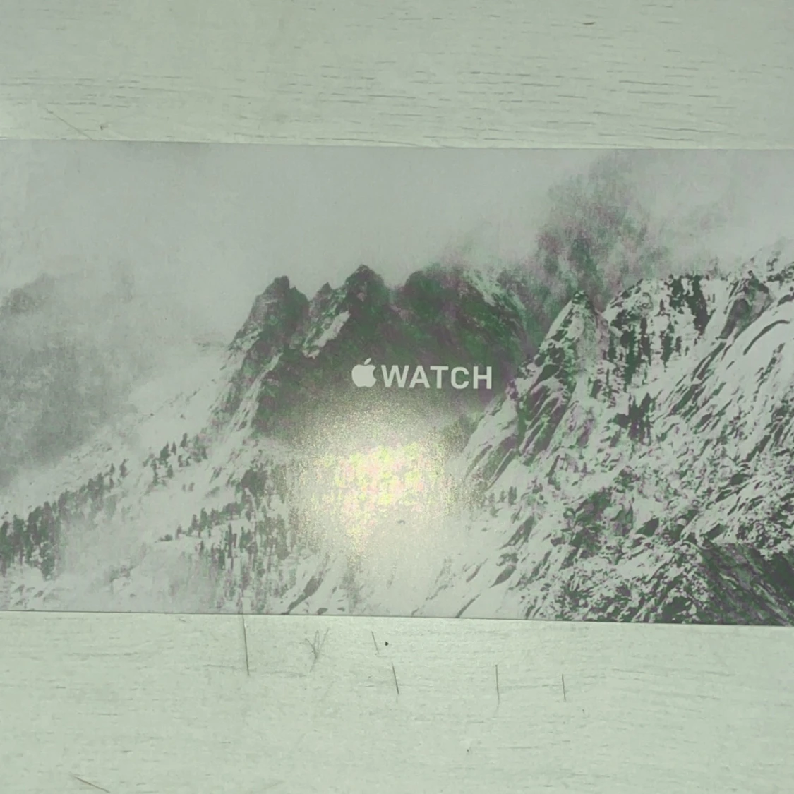 Apple Watch Ultra  - 4