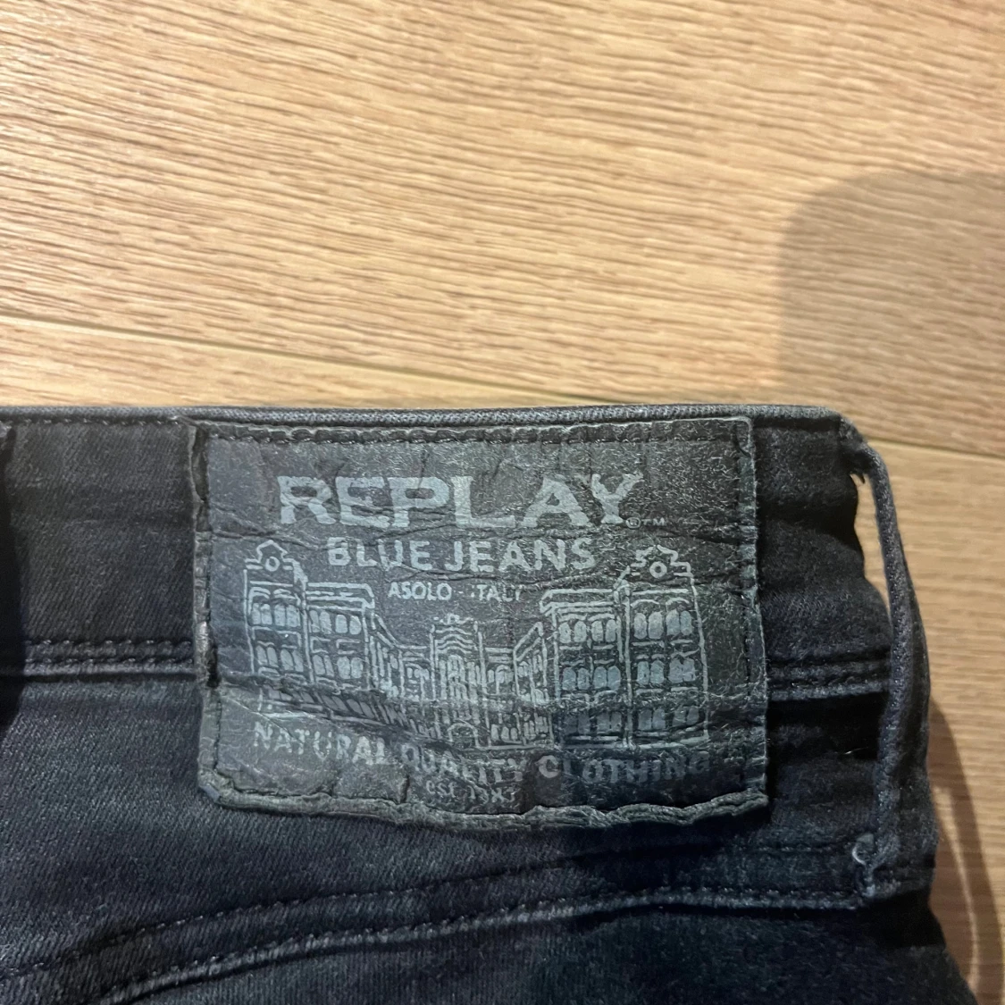 Replay jeans - 3