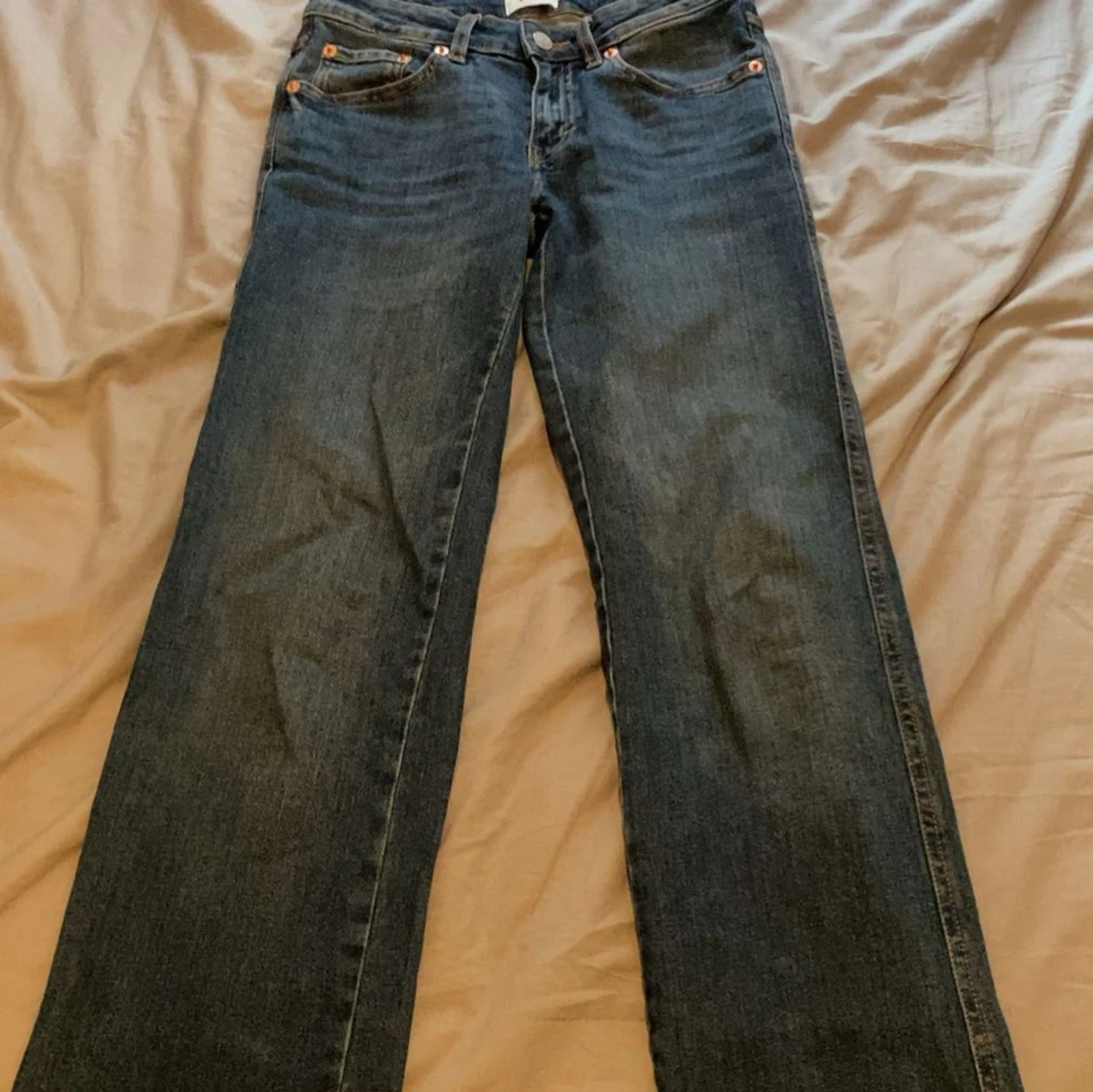 90’s boot jeans