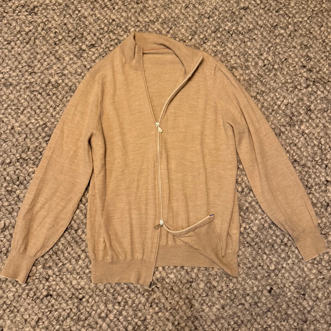 Brunello Cucinelli zip - 2