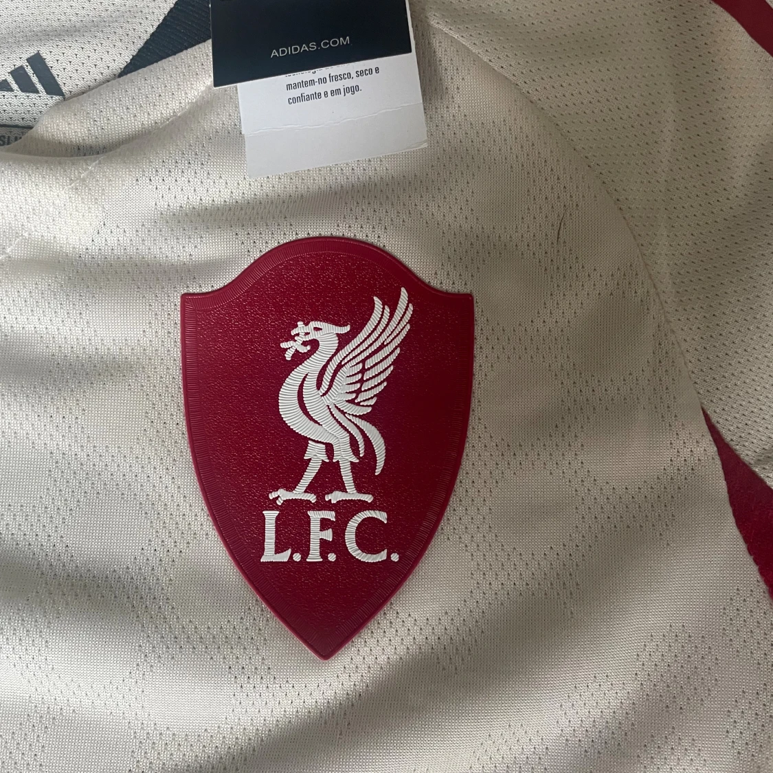 Liverpool 25/26 Away ”WIRTZ #7” - 2