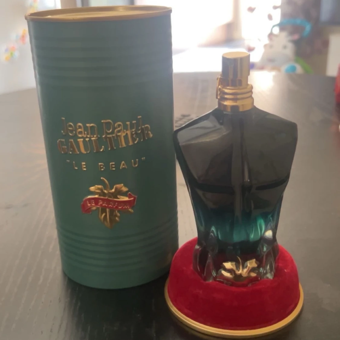 Jean Paul Gaultier Le Beau Parfum - 1