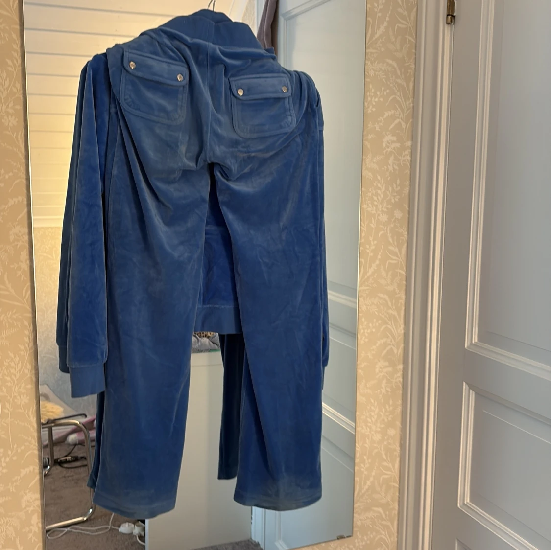 Juicy Couture sett - 3