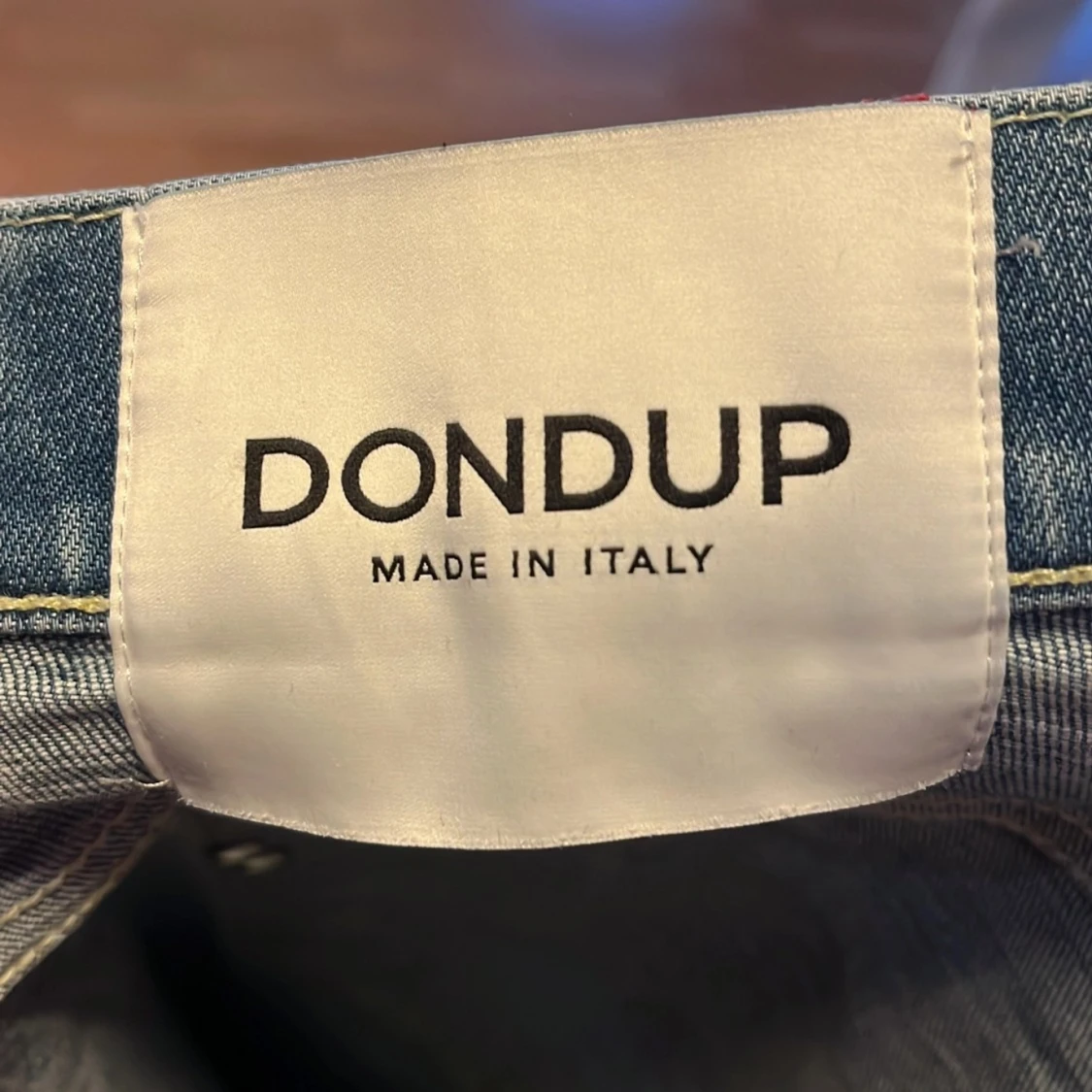 Dondup George Skinny Fit Jeans - 2