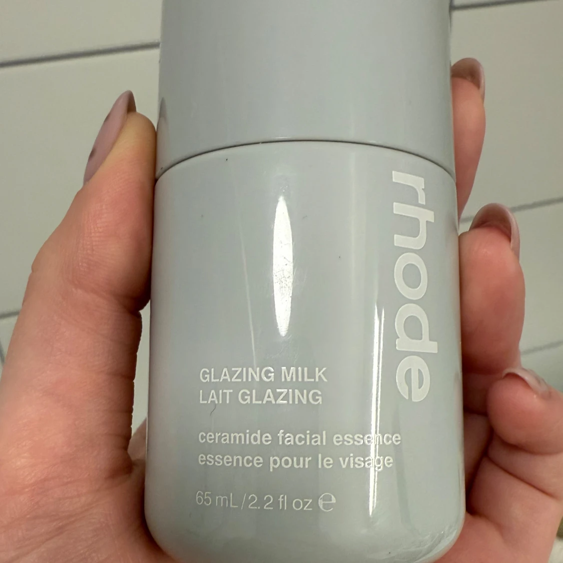 Rhode Barrier Butter & Glazing Milk duo - 2