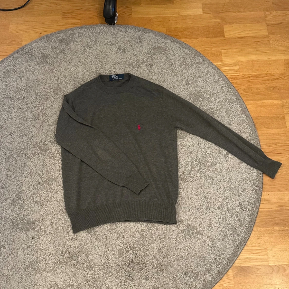 Polo ralph laurent tröja