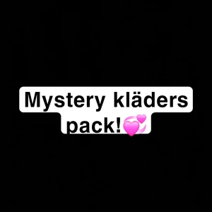 Litet - Litet kläders pack! Här i kan du få 2-3 plagg, stilen är stockholmstil, basic osv! Märken som lager 157, gina tricot, H&M, du kan få linnen, t- shirts, toppar, kjolar, byxor, jeans och mm💞