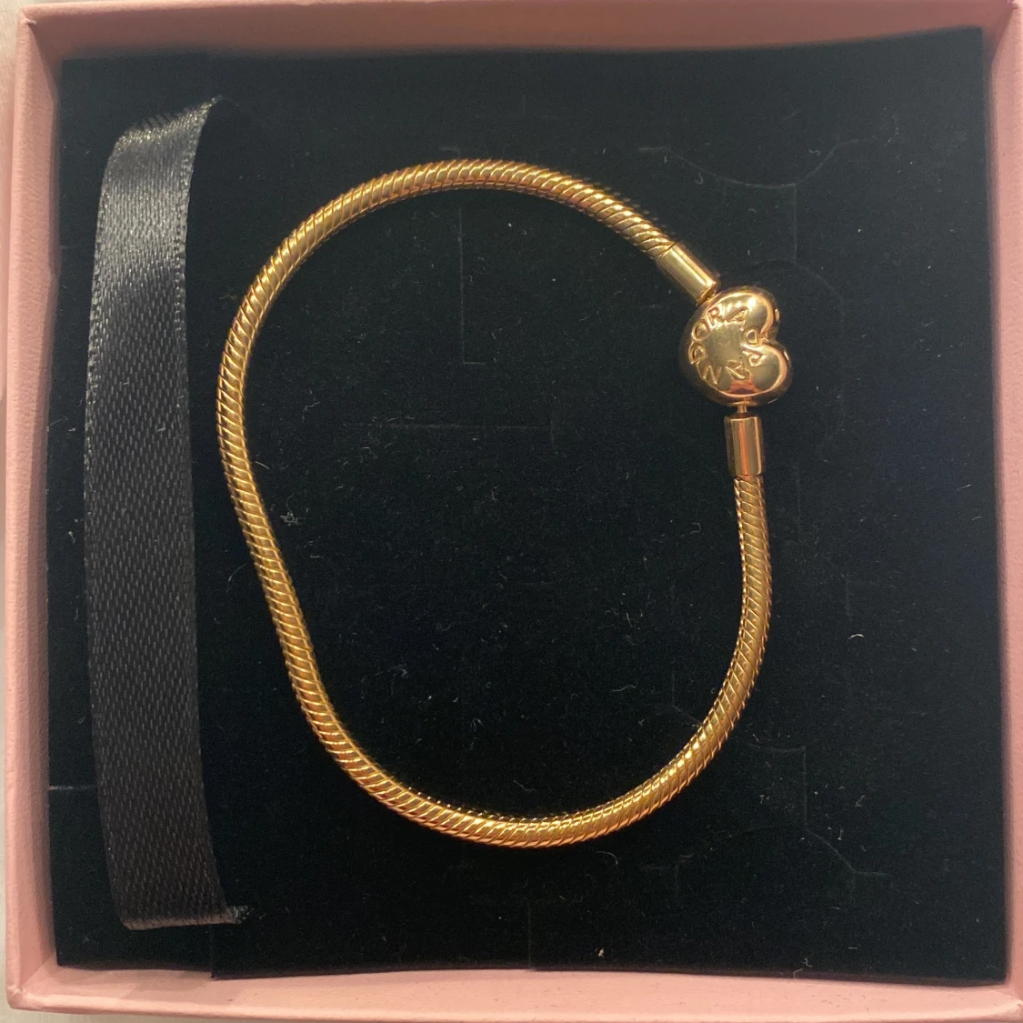 Pandora armband  - 1