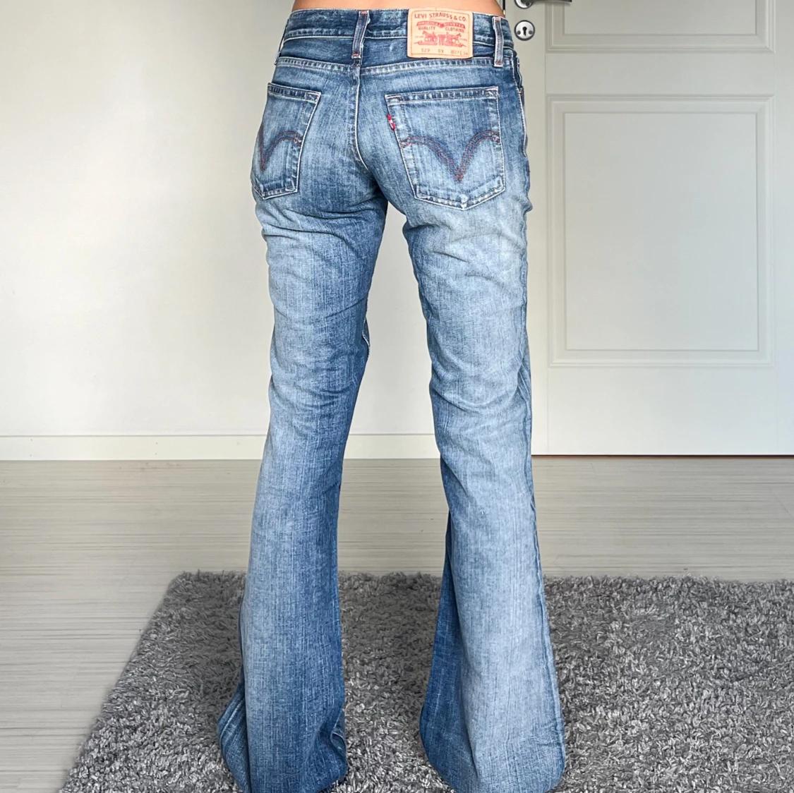 Levis jeans - 2