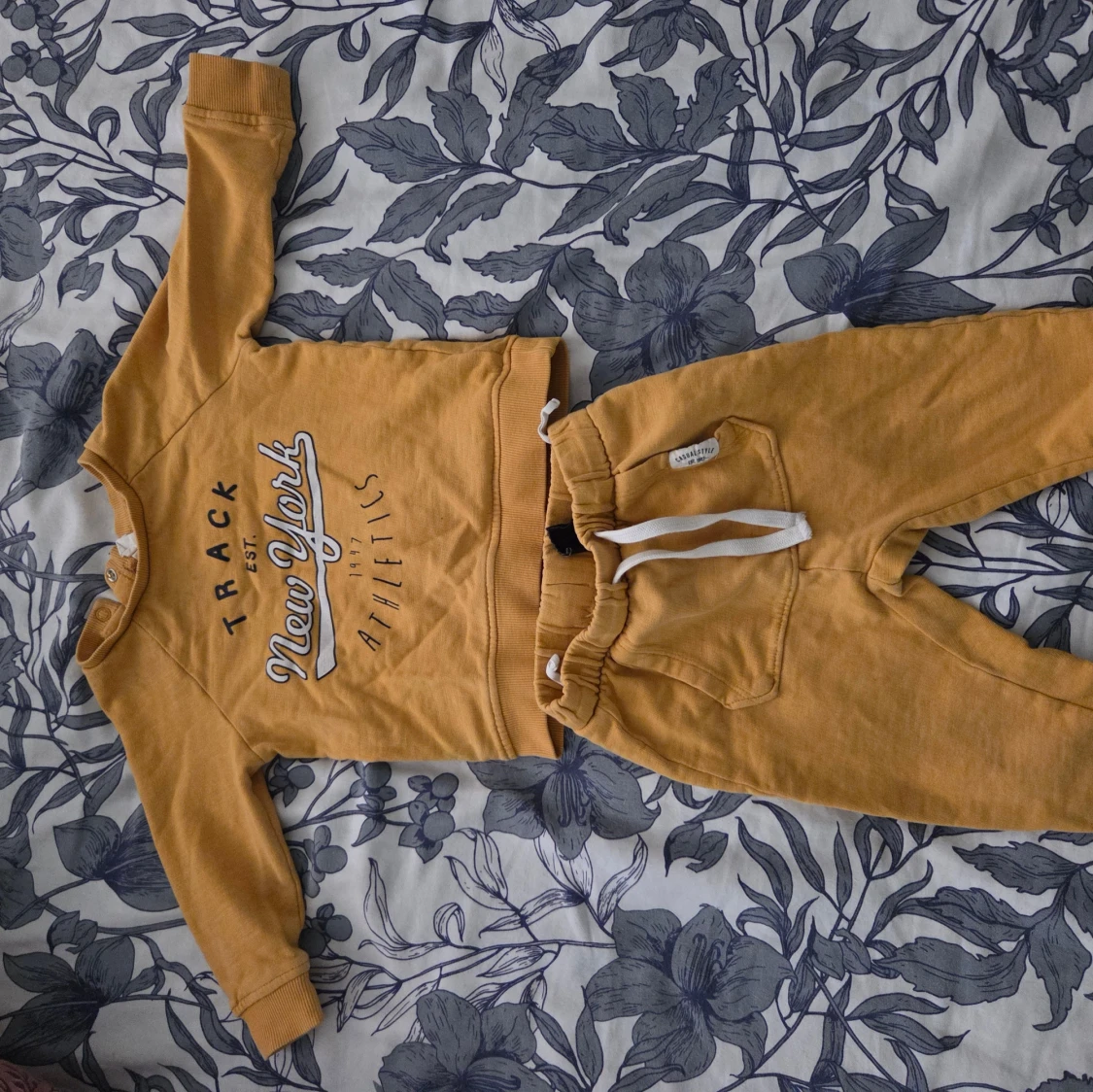 Barnkläder – set i fint skick! - 4