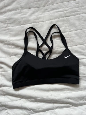 Sport-bh - Jättebra skick, använd enstaka gånger