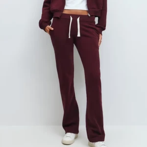 Low waist sweatpants - Skit snygga mjukis som använts en gång, storlek xxs o passar mig som är ca 155