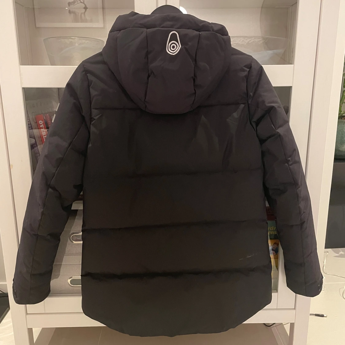 Sail Racing M Cape Down Jacket (Ny pris 4 199kr) - 1