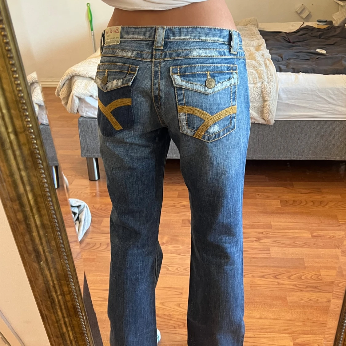Jeans  - 2