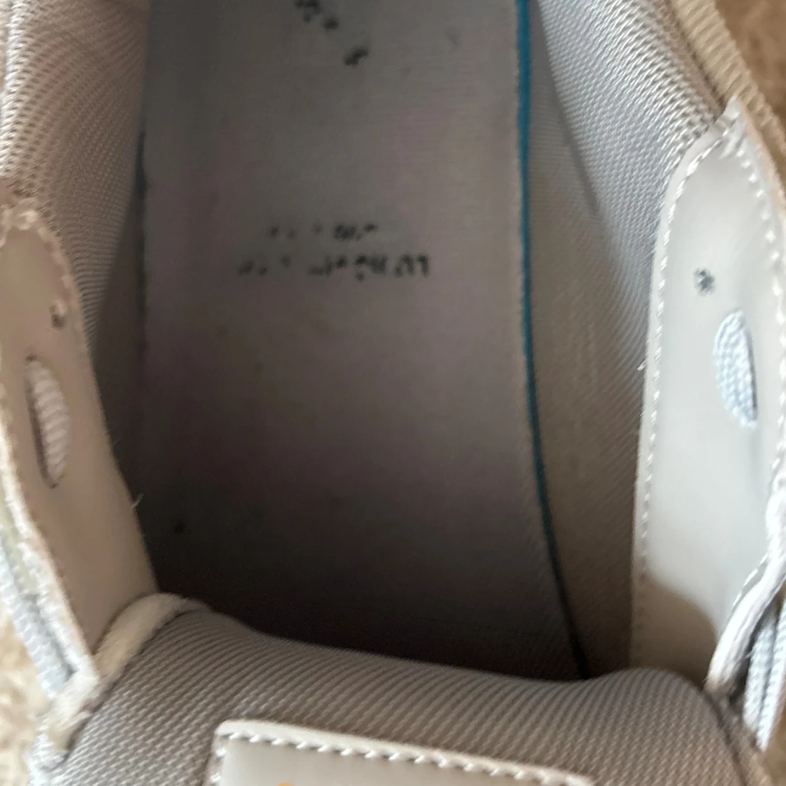 Louis Viutton Skor - 3